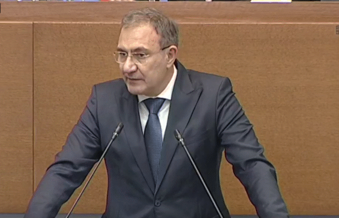 Министър Гуцанов: Първите Високотехнологични Помощни Средства Вече Достигнаха До Хората С Увреждания