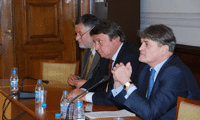 МВнР