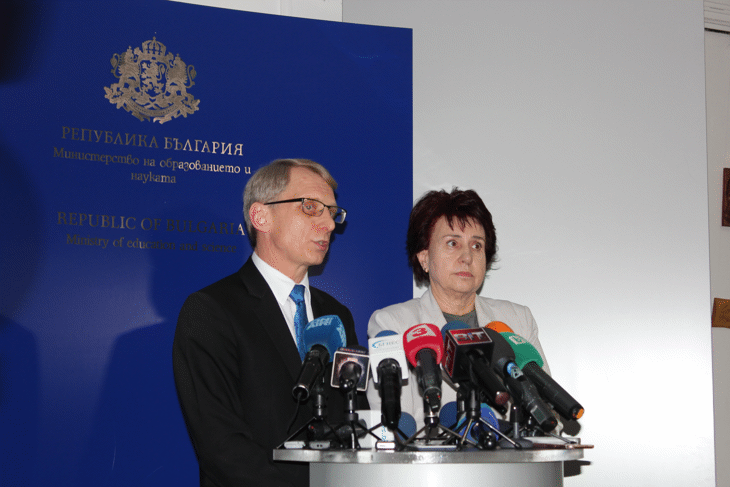 След Инцидент Консултацията С Медицинско Лице Ще Е Задължителна