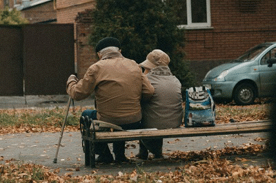 Пенсиите ще се изплащат между 9 и 20 януари