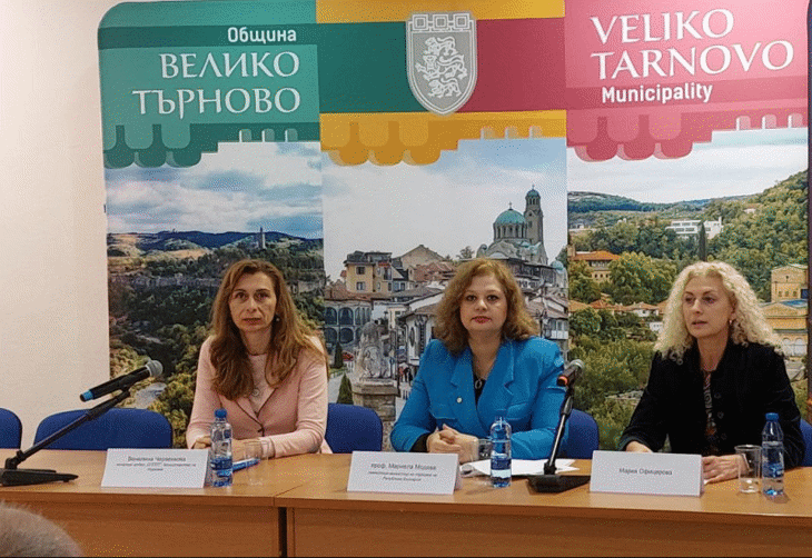 Заместник-министър Мариела Модева: Прогнозите за 2023 г. на СОТ за международните туристически пътувания са възстановяване между 80% и 95%