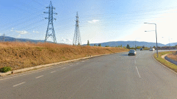 Утре трафикът по пътен възел „Банкя“ на АМ „Струма“ ще е в две ленти. Шофирайте внимателно!