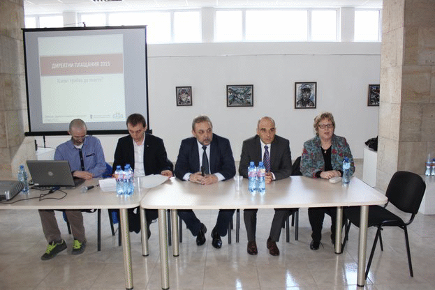 Зам.-министър Димитров: До 20 дни ще започне ваксинацията срещу „син език“ на говедата