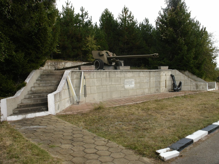 Централният артилерийски технически изпитателен полигон в Змейово с ден на отворените врати на 1 октомври