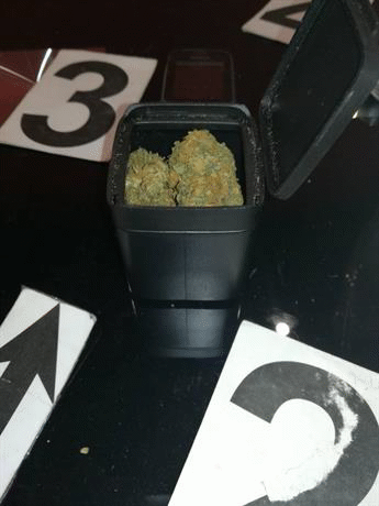 Наркоразпространител е задържан при специализирана операция в София