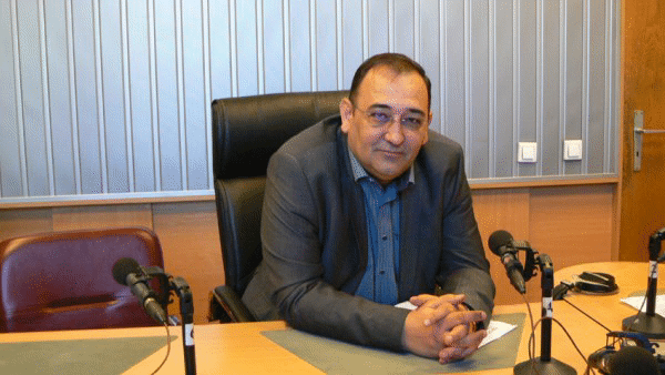 Константин Райков: "Екипи на КЗП ще са приоритетно в големите магазини през днешния Черен петък"