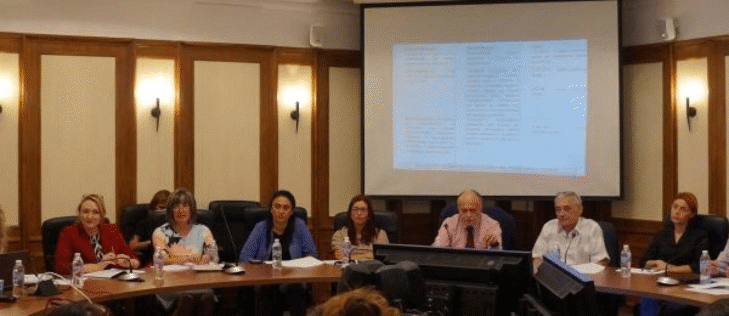 ДАЗД започна консултации по новата национална стратегия за детето