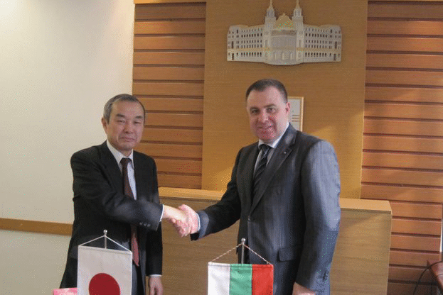 Япония проявява интерес към българско пилешко месо