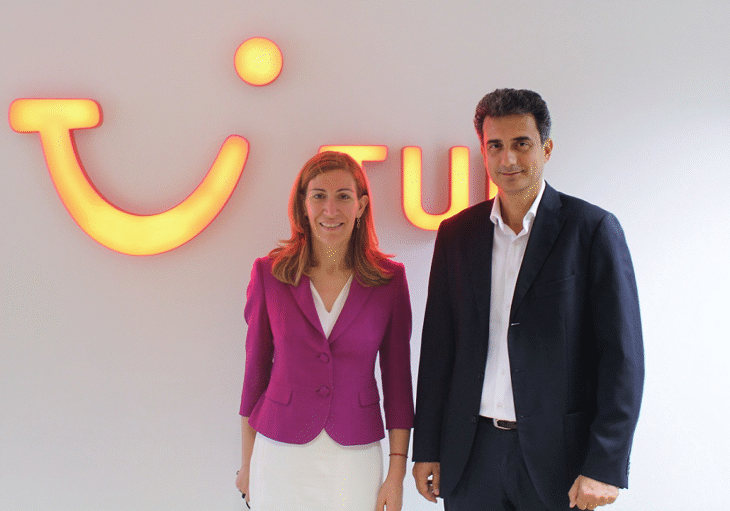 TUI – България ще посрещне над 220 хил. чуждестранни туристи през лято‘2016