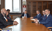 Прокуратурата
