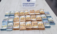 Митниците