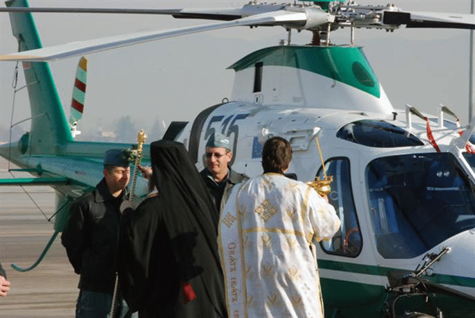 Министър-председателят Бойко Борисов: България има изключително надеждна граница на Европейския съюз