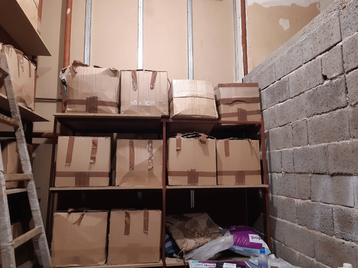 Окръжна прокуратура - Пловдив наблюдава досъдебно производство за търговия със стоки без съгласието на притежателя и за пране на пари за над 700 000 лева