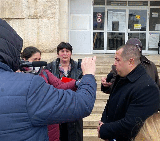 Намаление с 25 процента на регистрираните престъпления срещу собствеността в област Търговище през 2020 г.
