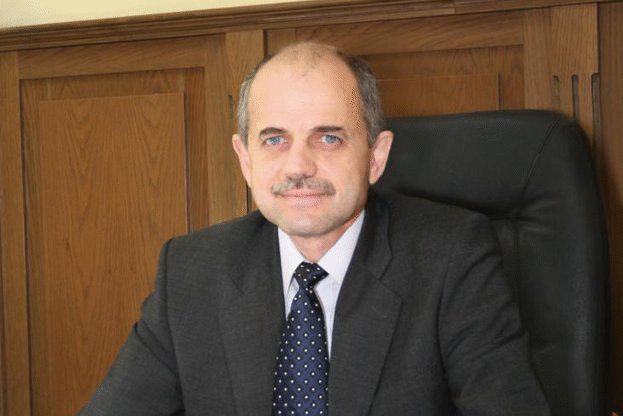 Зам.-министър Костов започва поредица от срещи с колективи на институти от ССА