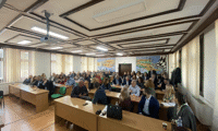 Прокуратурата