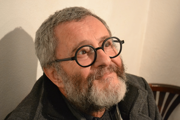 Отиде Си Големият Български Художник Андрей Даниел