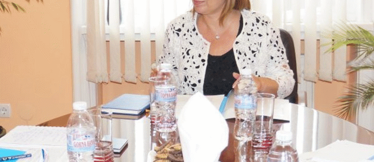 ДАЗД и УНИЦЕФ ще продължат активното си сътрудничество