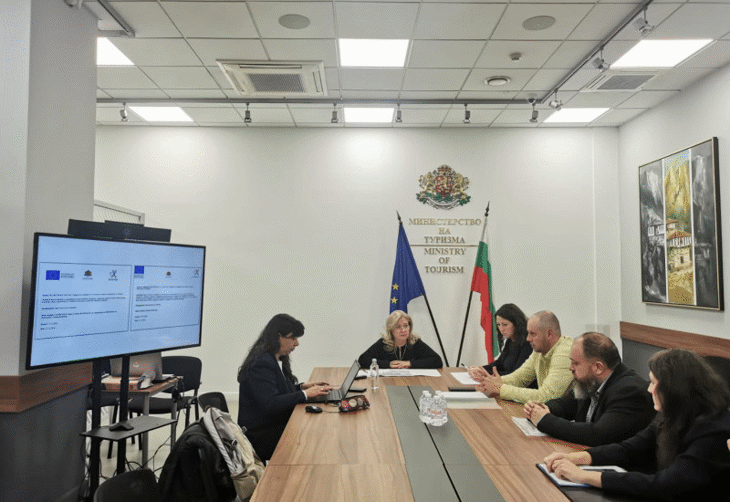 Министерството на туризма успешно изпълни проекти, финансирани по ОПИК и ОПОС