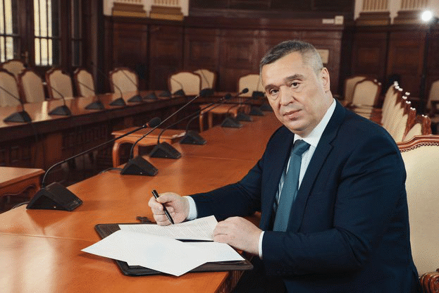 Министър Тахов ще участва в работна среща на земеделските министри в Брюксел