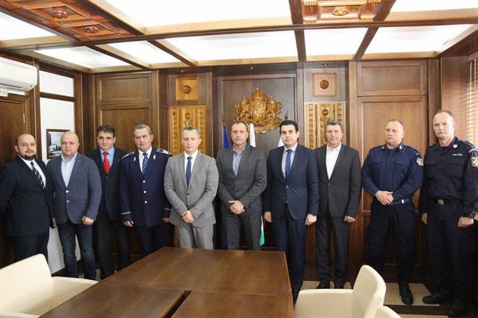 Започва работата на смесените полицейски екипи в Банско