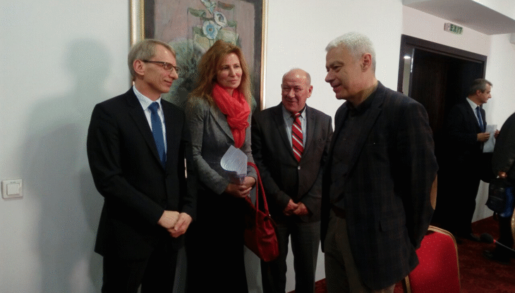 Държавата Ще Финансира Училищата И Според  Качеството