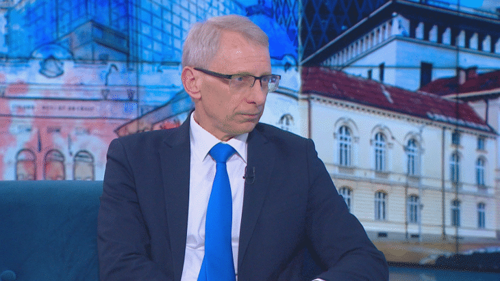 Министър Денков: Възстановяваме Нормалния Учебен Процес След Ваканцията