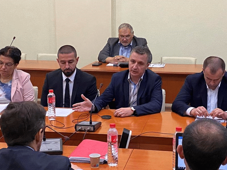Одобрен е План за действие на регионалната енергийна платформа на ЕС за Югоизточна Европа