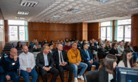 Прокуратурата