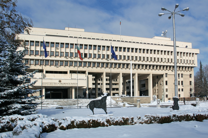 Изявление на МВнР по повод изстрелването от КНДР на балистична ракета на 12 февруари 2017 г.