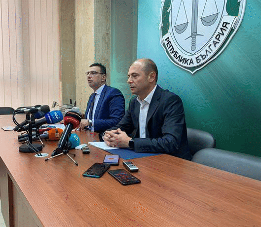 16 досъдебни производства за престъпления срещу политическите права на гражданите са образувани на територията на Област Бургас