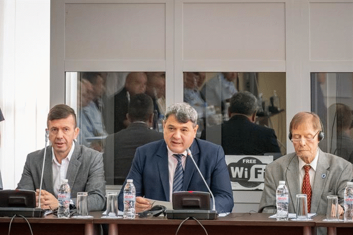 Главен комисар Петър Тодоров: Работим проактивно за по-добро управление и изграждане на култура на нетърпимост към корупционни практики