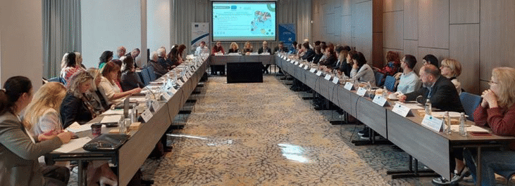 Зам.-министър Витанова: България ще има модерен център за иновации в научноизследователска и развойна дейност за отбранителни технологии