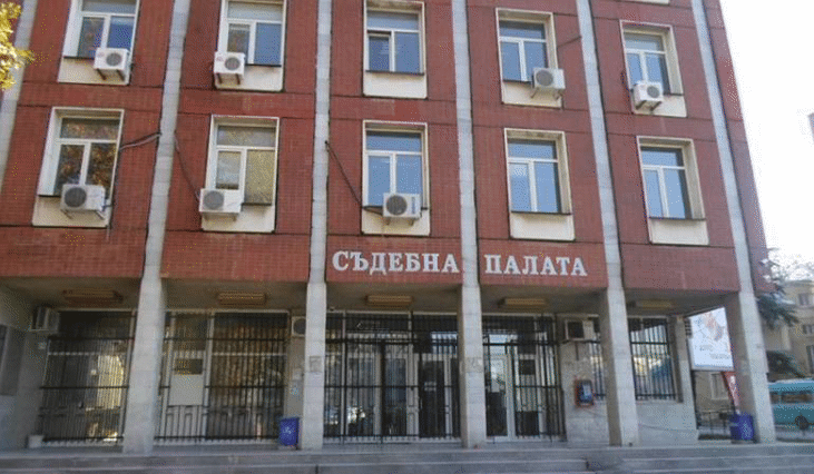 Окръжна прокуратура – гр. Плевен постигна осъдителна присъда за 24-годишен мъж, който се опитал да убие собствения си брат