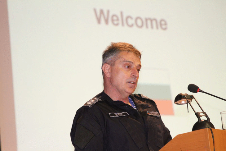 В София се провежда основната планираща конференция за подготовката на многонационалното учение  „Black Sea/Balkan Regional Exercises 2019“