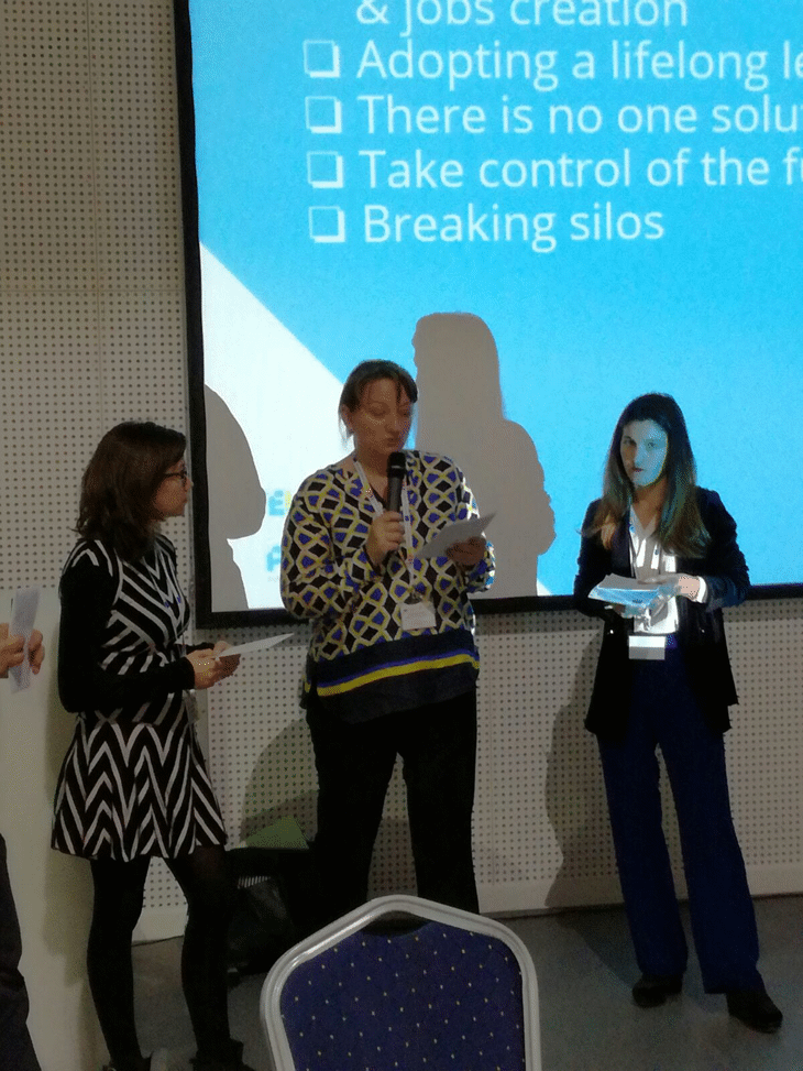 Заместник-Министър Деница Сачева: Ще Инвестираме 18 Млн. Лв. За Успешната Реализация На Учениците