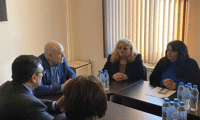 Прокуратурата