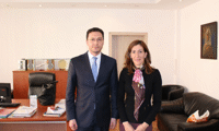 МВнР