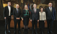 МВнР