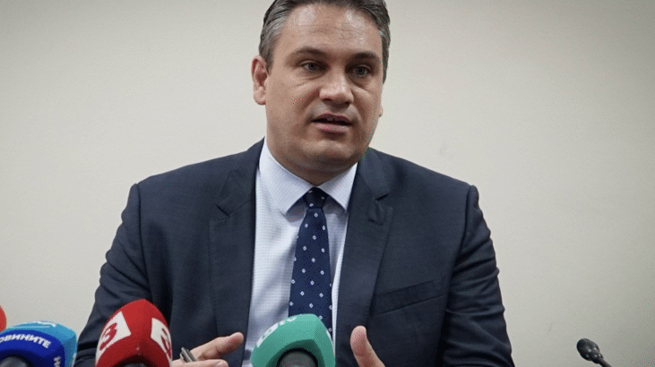 Кпконпи Отчете Първите Два Месеца От Работата Си