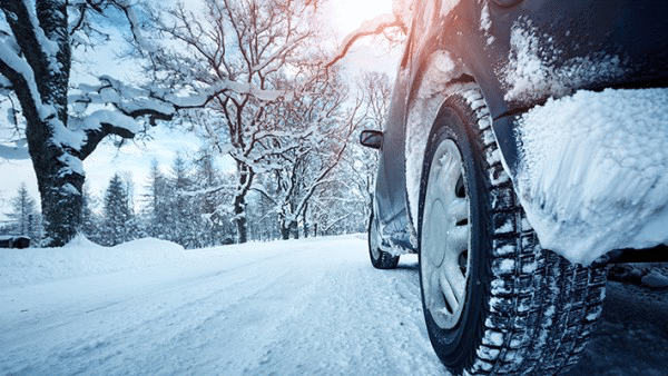 Трябват ли ни зимни гуми за ваканция в ЕС?