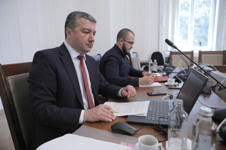 Драгомир Стойнев: Планът за икономическо възстановяване на Европа показва осъзнаване на политическата отговорност на ЕК и предлага добър баланс между безвъзмездните средства и заемите