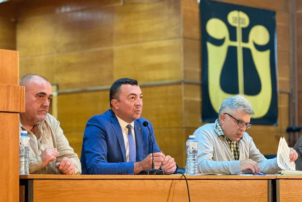 Заместник-министър Янчев: Област Шумен отчита значителен напредък в развитието на биологичното земеделие