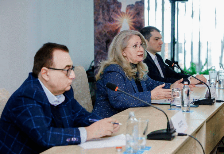 Министърът на туризма Ирена Георгиева стартира подготовката на летния сезон