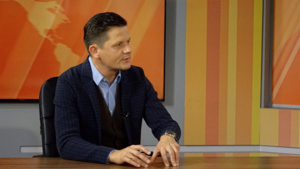 Димитър Маргаритов: „Българинът гледа към „Черния петък” с прагматизъм и рационалност”