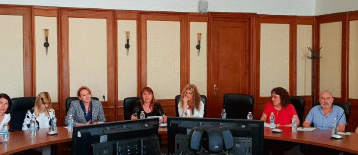 Стартира работата по нов стратегически документ за детето