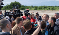 Президентството