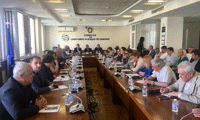 ОБЩЕСТВЕНО ОБСЪЖДАНЕ В КЕВР НА ПРОЕКТИ ЗА НАРЕДБИ ЗА ИЗМЕНЕНИЕ НА НАРЕДБА №1 ЗА РЕГУЛИРАНЕ НА ЦЕНИТЕ НА ЕЛЕКТРИЧЕСКАТА ЕНЕРГИЯ И НА НАРЕДБА №5 ЗА РЕГУЛИРАНЕ НА ЦЕНИТЕ НА ТОПЛИННАТА ЕНЕРГИЯ КЕВР