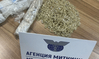 Митниците