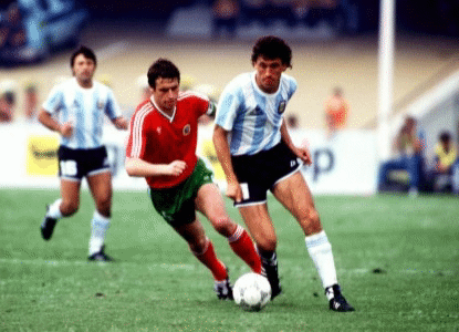 БФС честити 58-ия рожден ден на Георги Димитров – Джеки